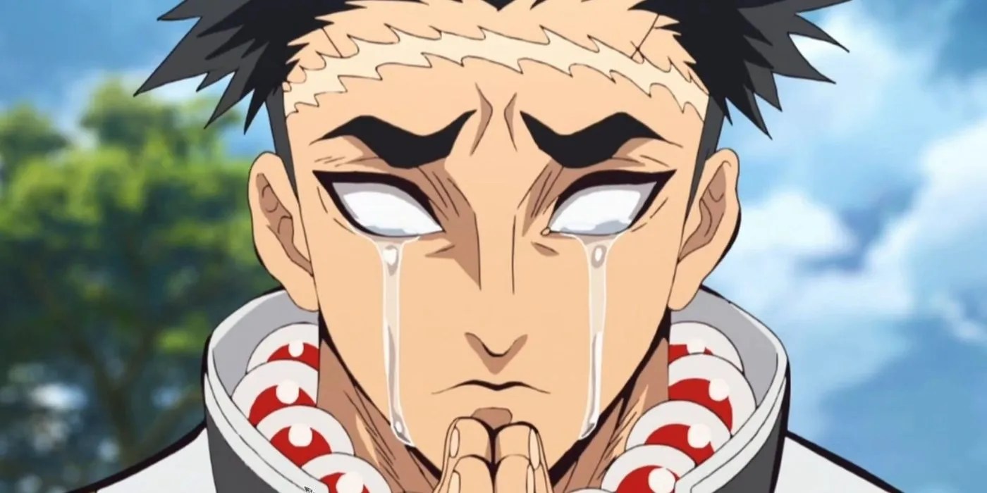 Breathing Labs 10 Smartest Demon Slayer Characters, Ranked