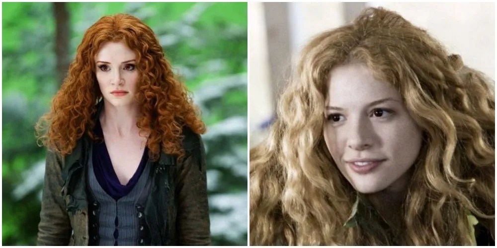 10 Actors Who Were Recast Partway Through A Series