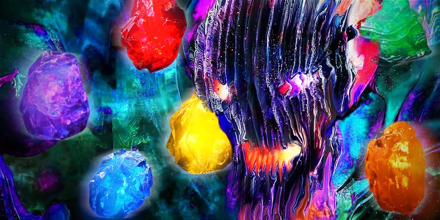 Marvel's Most Powerful MCU God Is Stronger Than an Infinity Stone