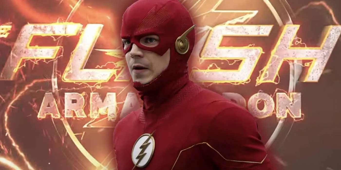 The Flash Armageddon Fails to Unite the Arrowverse