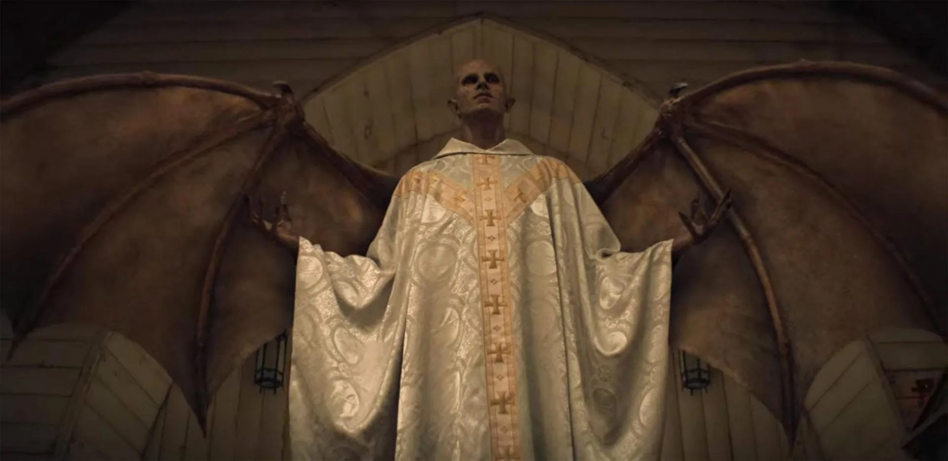 Midnight Mass Makes Stephen King's Storm of the Century Even Darker