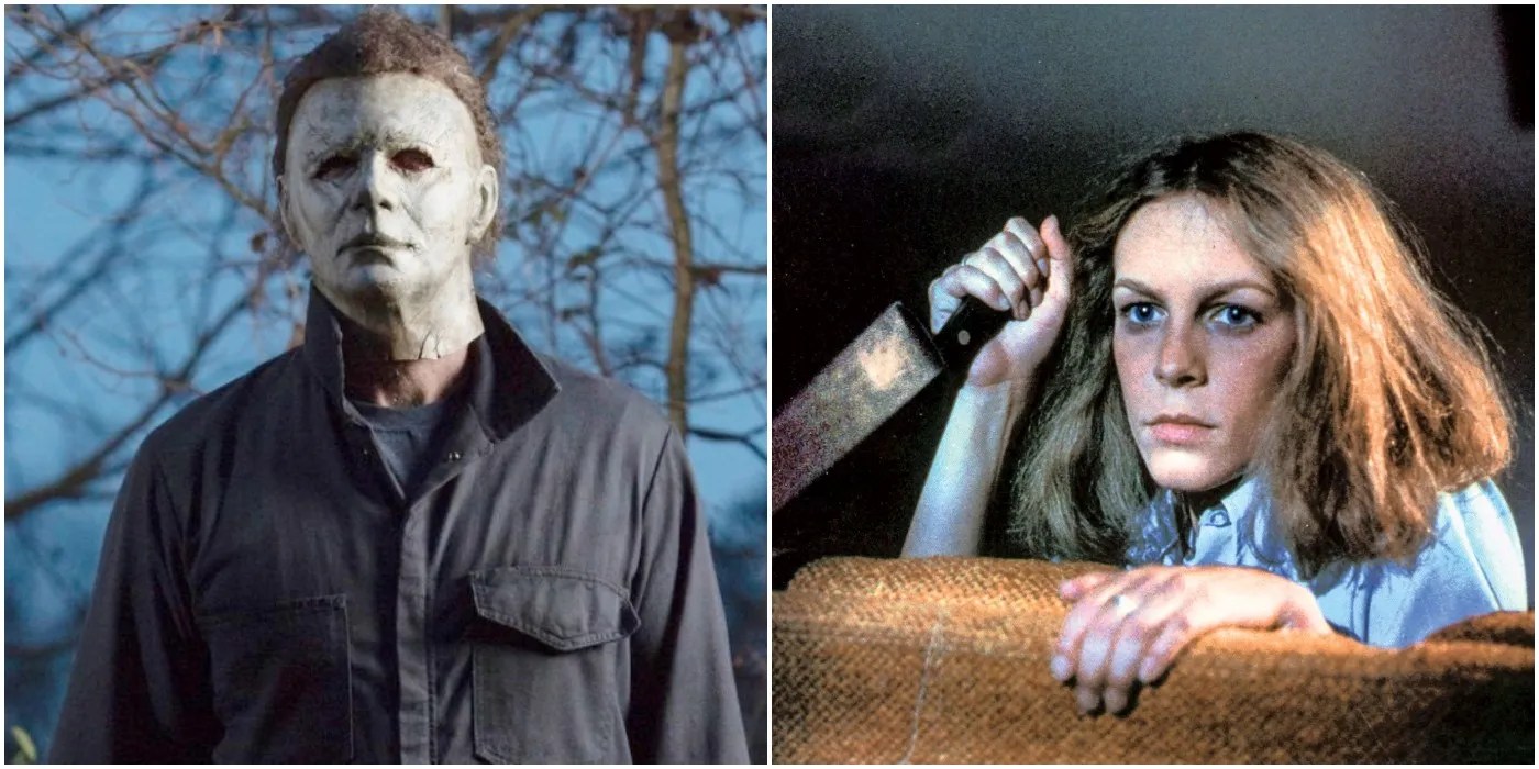 Halloween 10 Ways Michael Myers' Backstory Has Changed Since The First