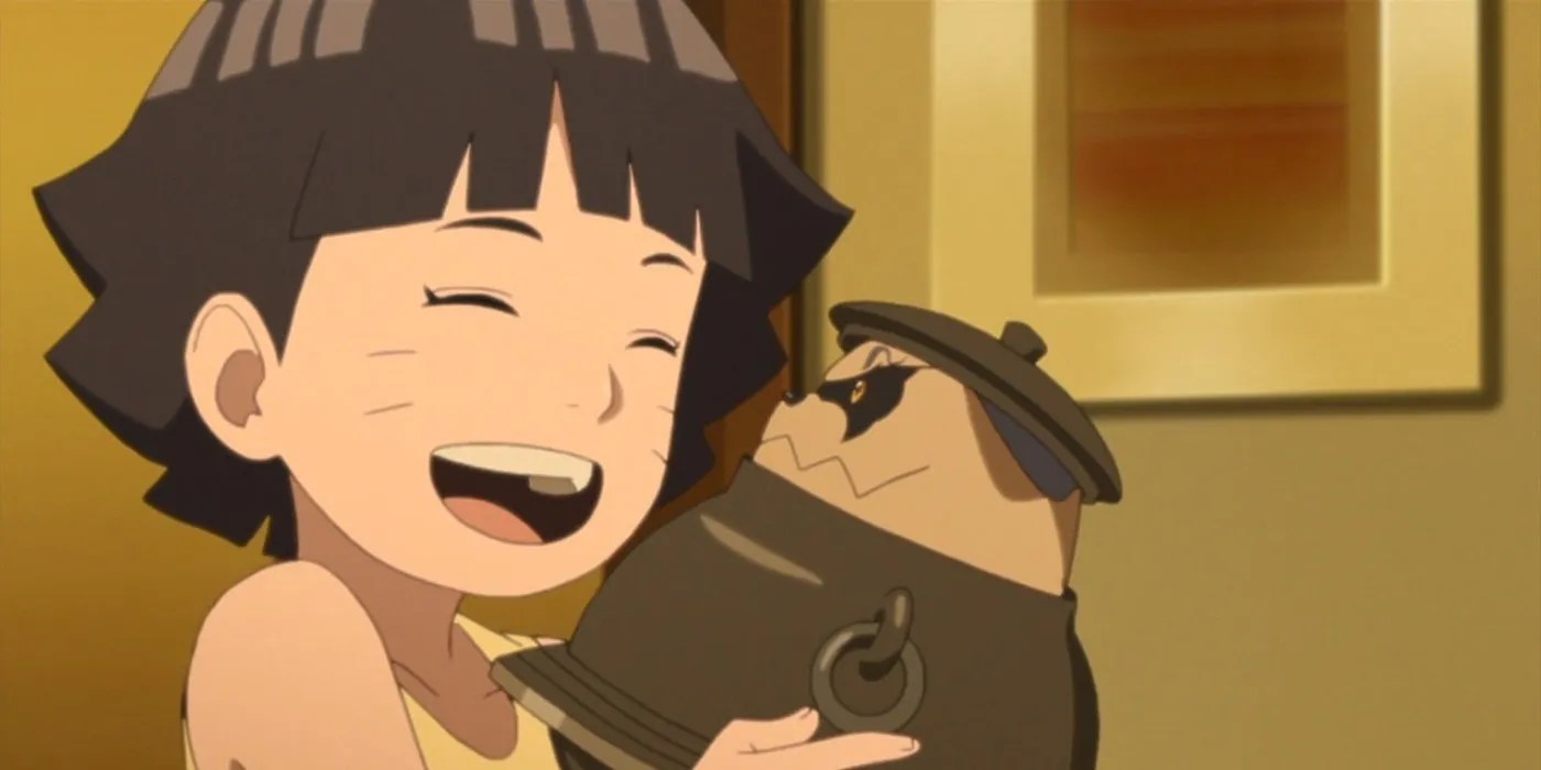 10 Best Things About Himawari Uzumaki