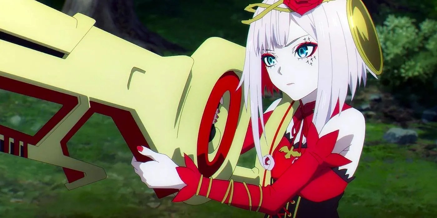 takt op.Destiny Reveals Why Cosette Could Be in Big Danger Soon