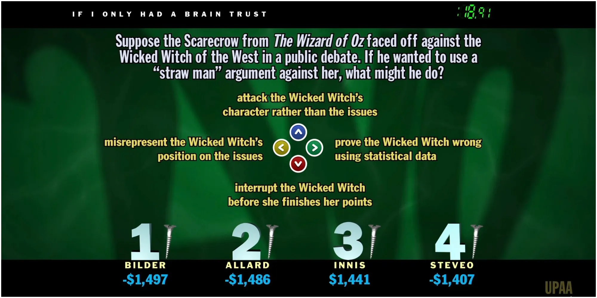 Every Jackbox Party Pack, Ranked From Worst To Best