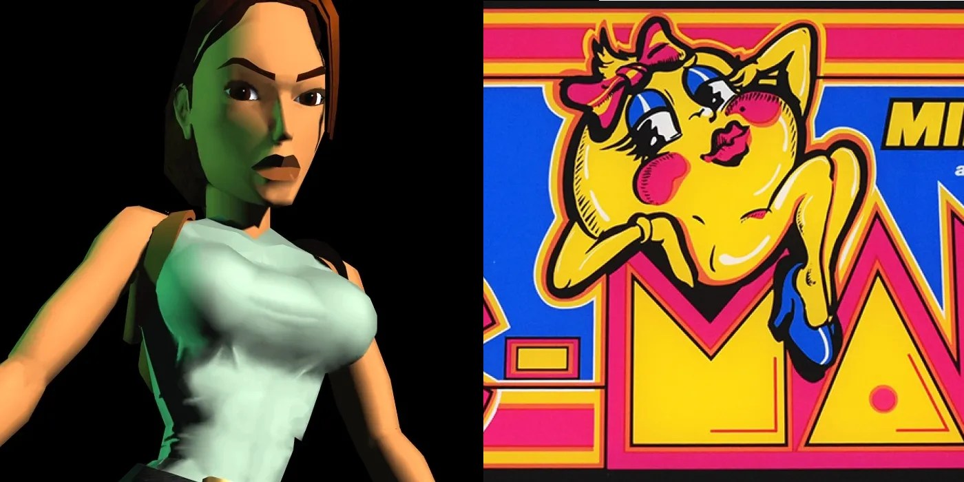 10 Female Game Characters That Evolved Beyond Their Fan Service Beginnings