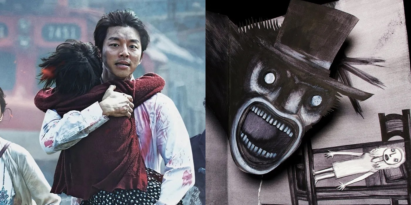 10 Saddest Horror Movies, Ranked