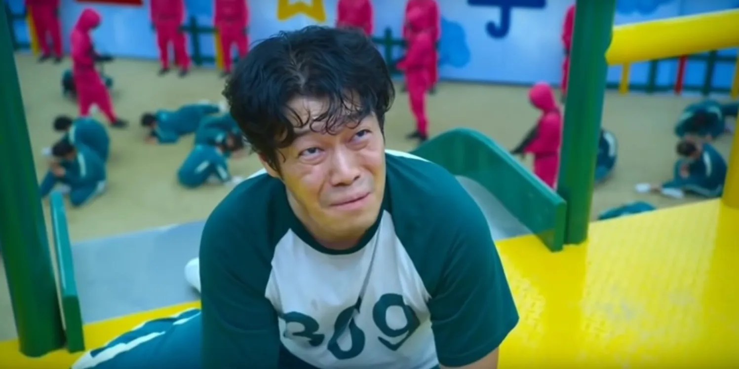 Squid Game The 10 First Major Deaths (In Chronological Order)