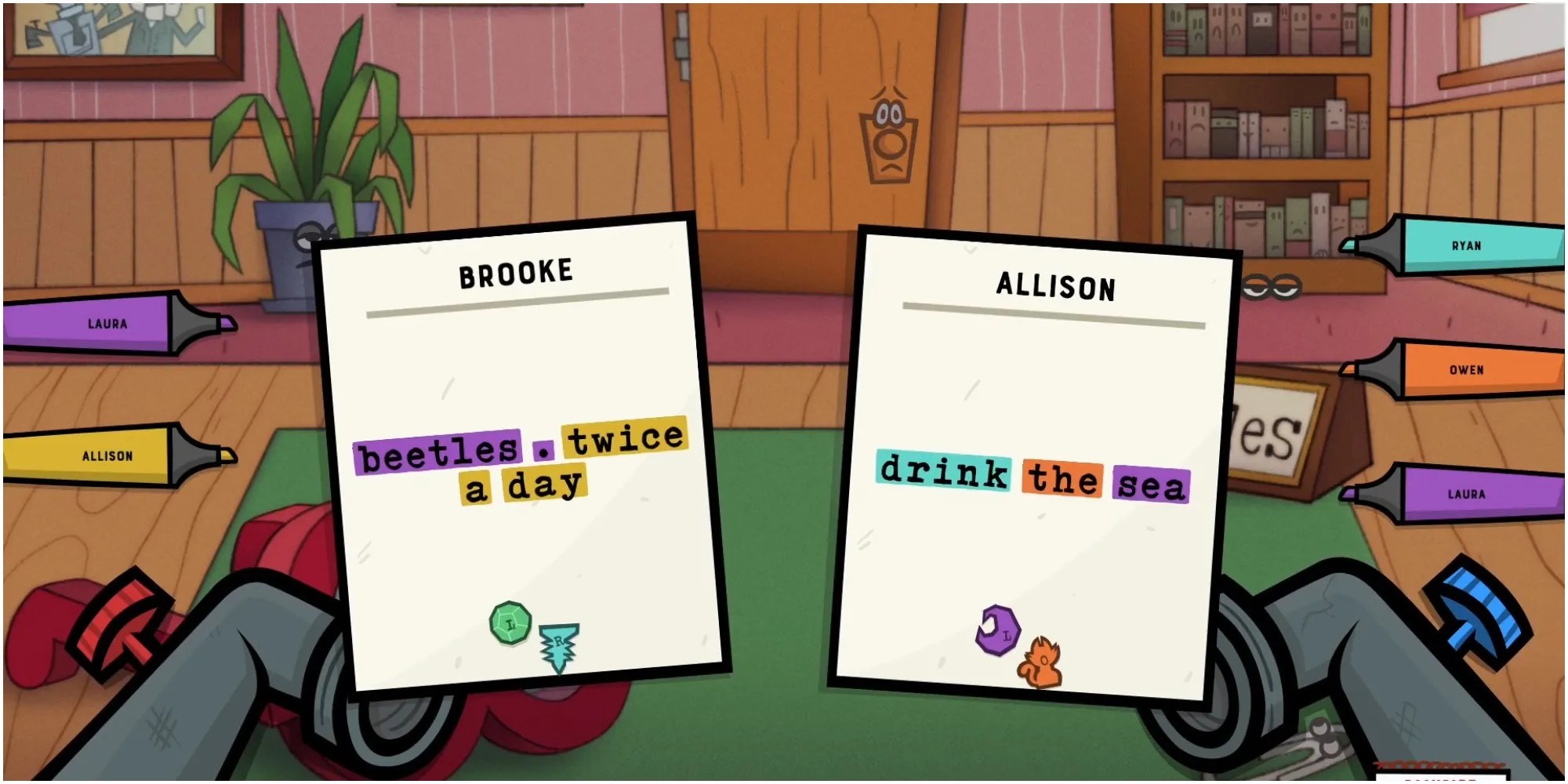 Every Jackbox Party Pack, Ranked From Worst To Best