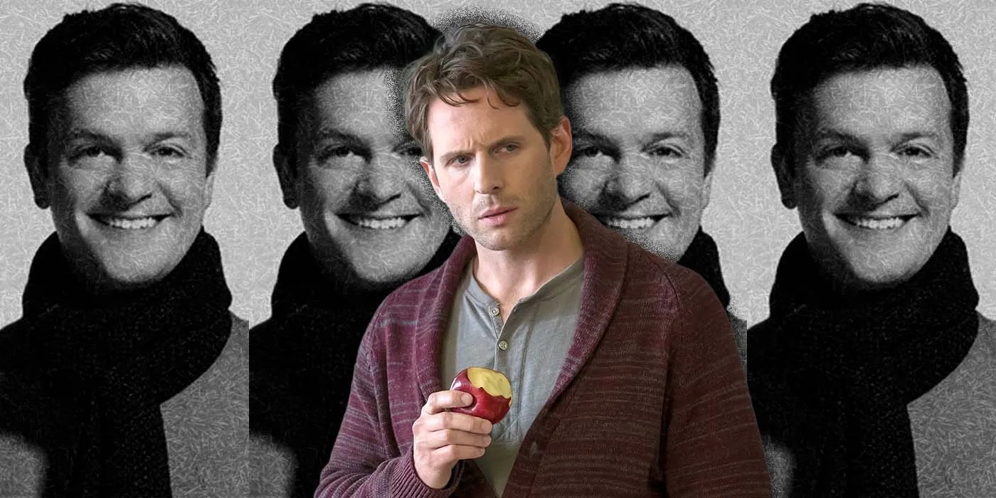 A.P. Bio Miles Leonard Needs Some Sort of Closure