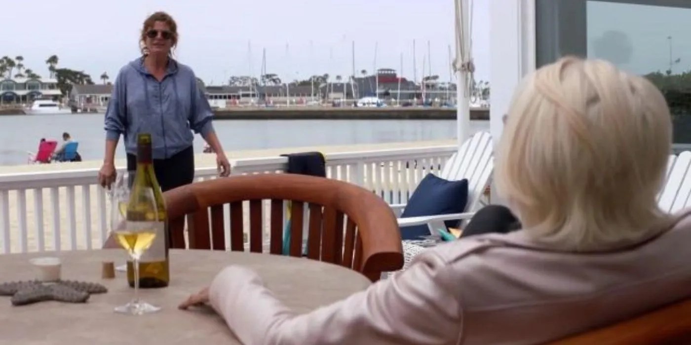 What Happens to Nicky and Lena on Animal Kingdom?