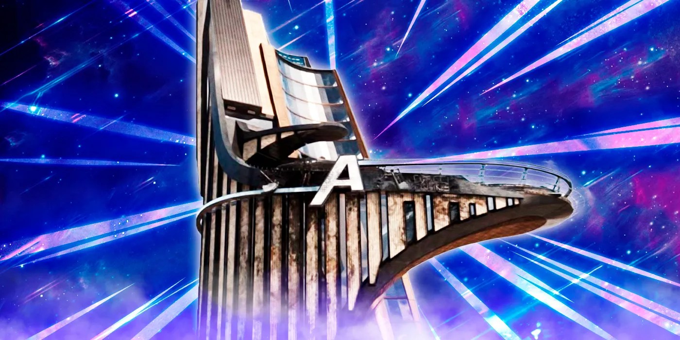 Hawkeye Who Owns Stark Tower Now? CBR LaptrinhX / News