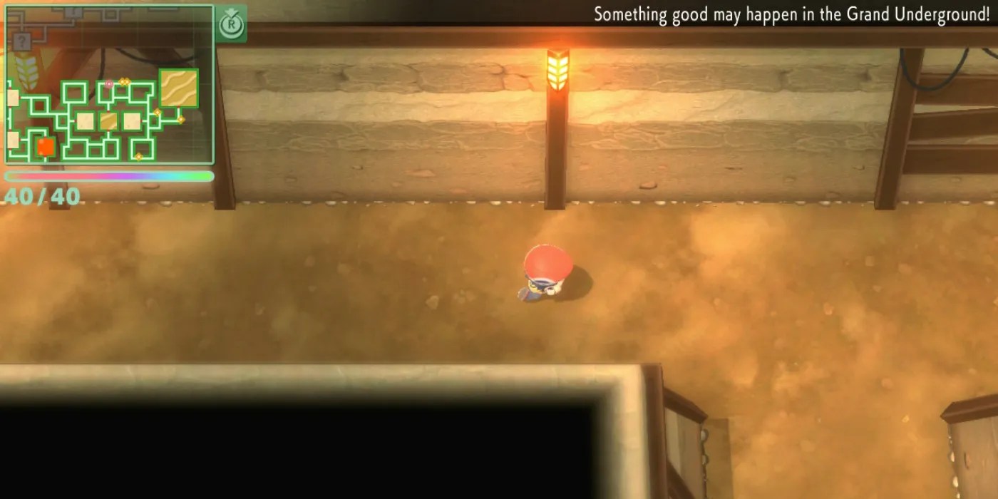 Pokemon Brilliant Diamond & Shining Pearl Grand Underground Tips and Tricks