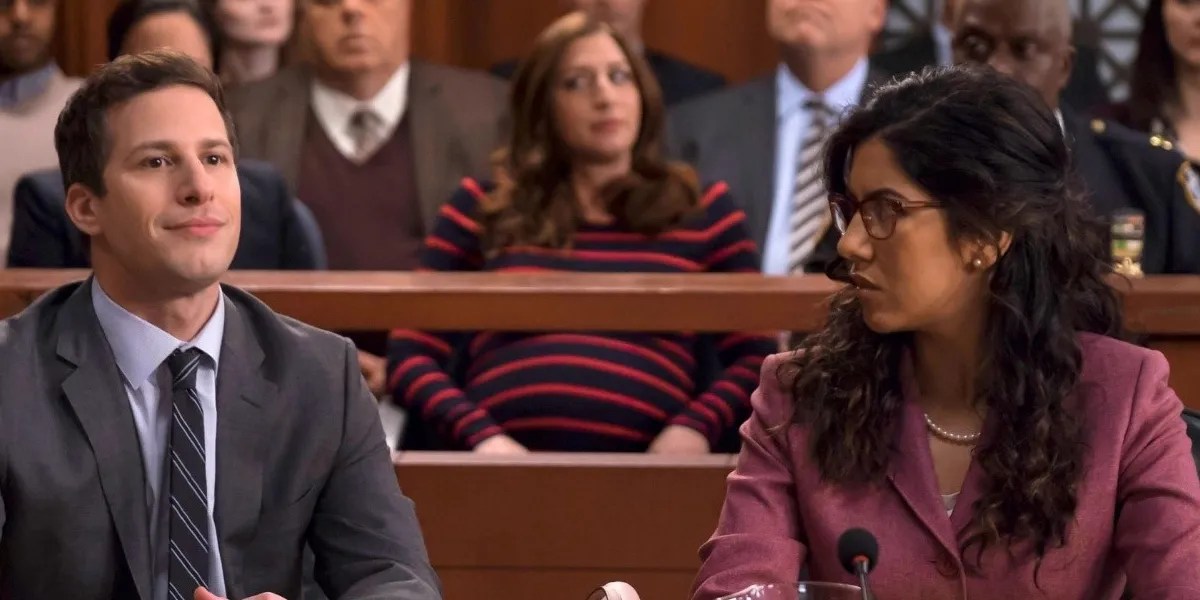 10 Best Episodes Of Brooklyn NineNine, Ranked