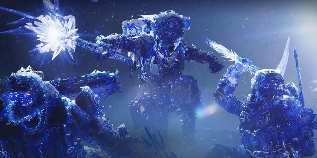 Destiny 2 What You Should Do Before Beyond Light Leaves Game Pass