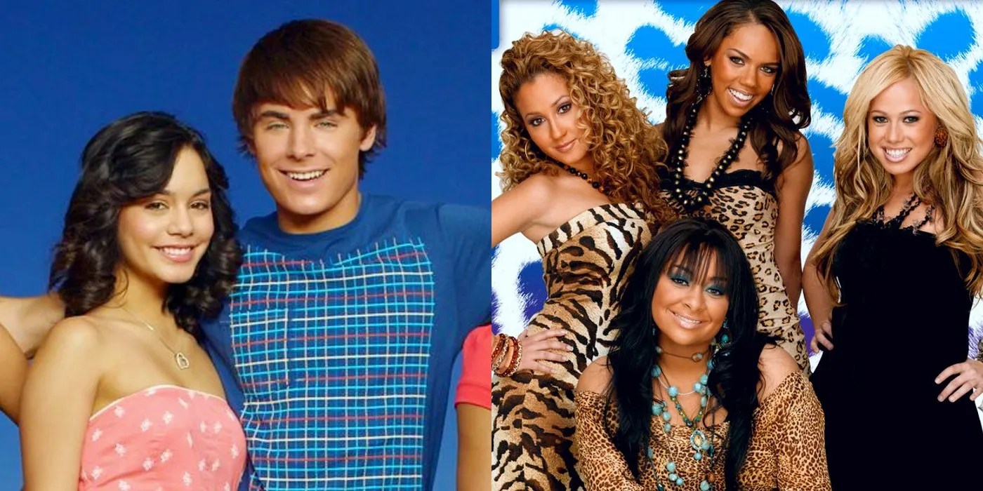 10 Iconic Disney Channel Original Musicals, Ranked