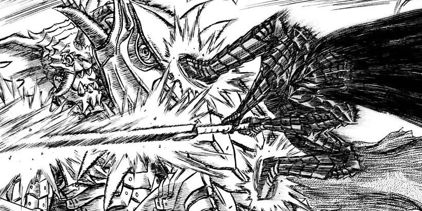10 Ways Guts Has A Better Person Since Berserk Started