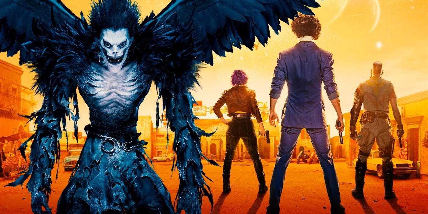 The Best LiveAction Anime Adaptations & Why They Work