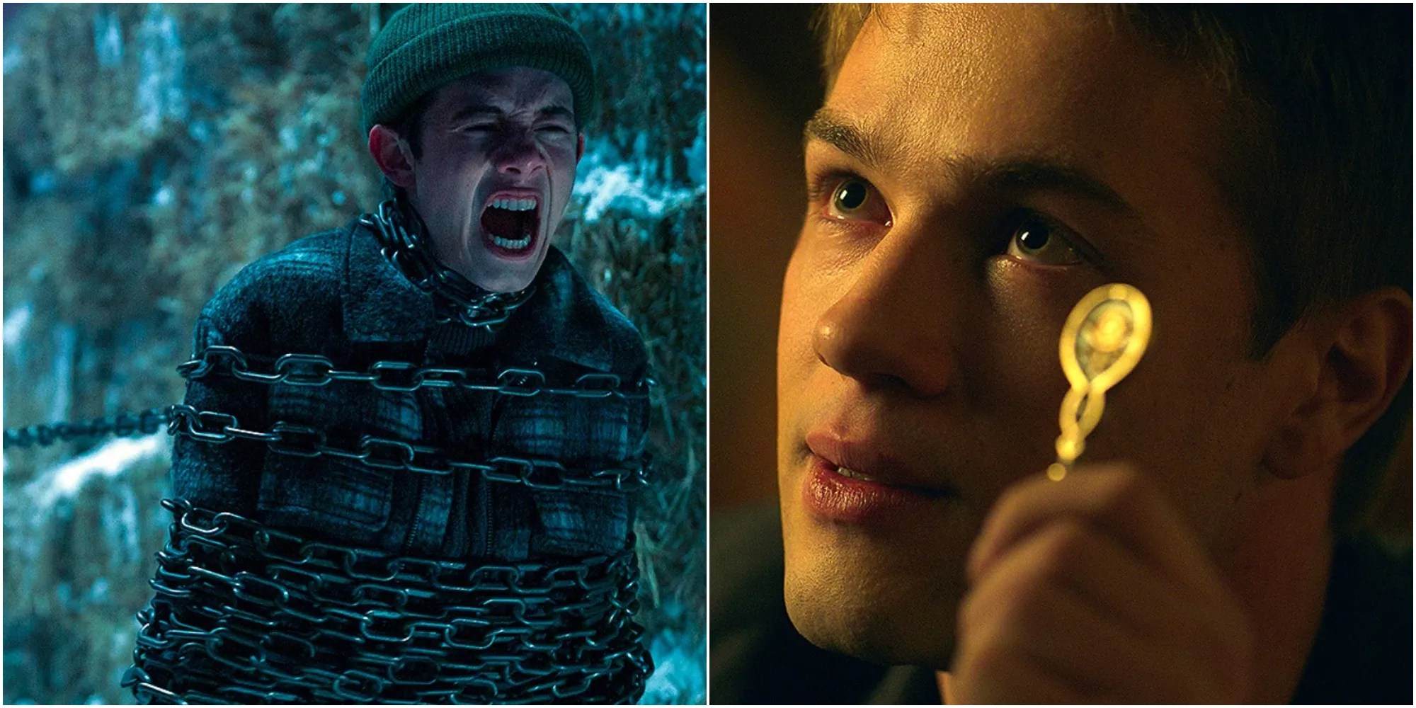 Locke & Key 5 Actors Who Nailed Their Roles (& 5 Who Fell Short)