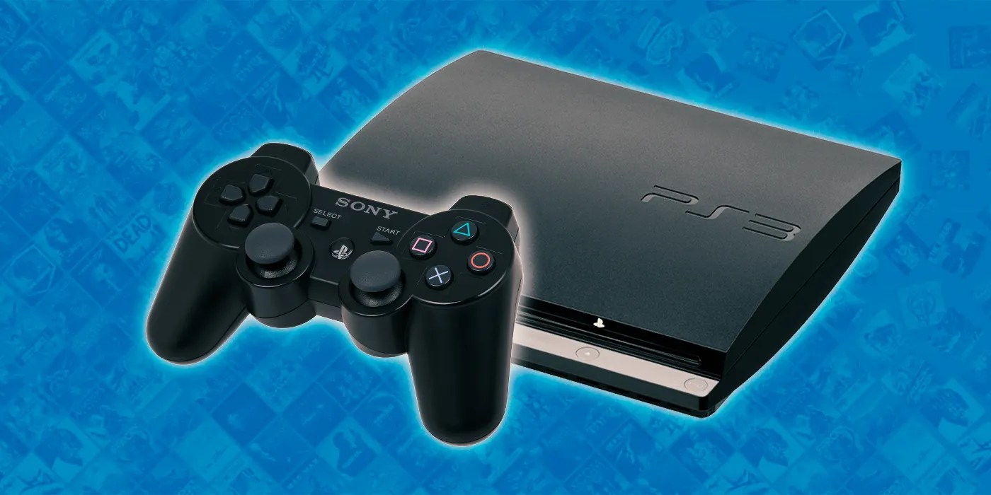 How to Buy a PlayStation 3 in 2021