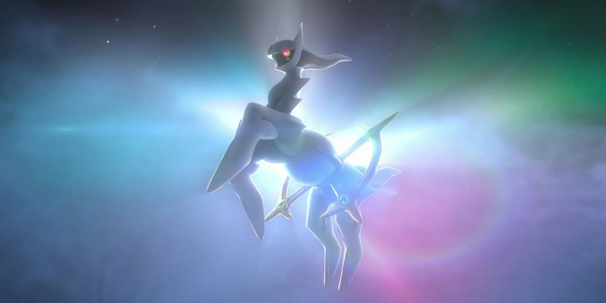 Pokémon Legends Arceus Vs Brilliant Diamond & Shining Pearl Which Is