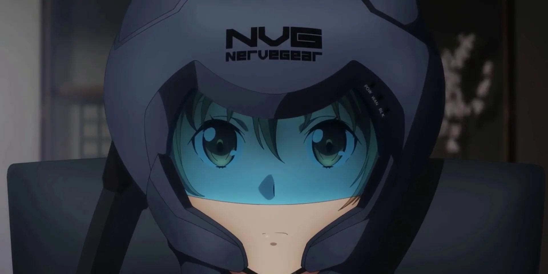 Why Sword Art Online's AmuSphere Is Better Than the NerveGear Gamerstail