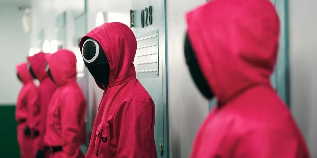 Squid Game The 10 First Major Deaths (In Chronological Order)