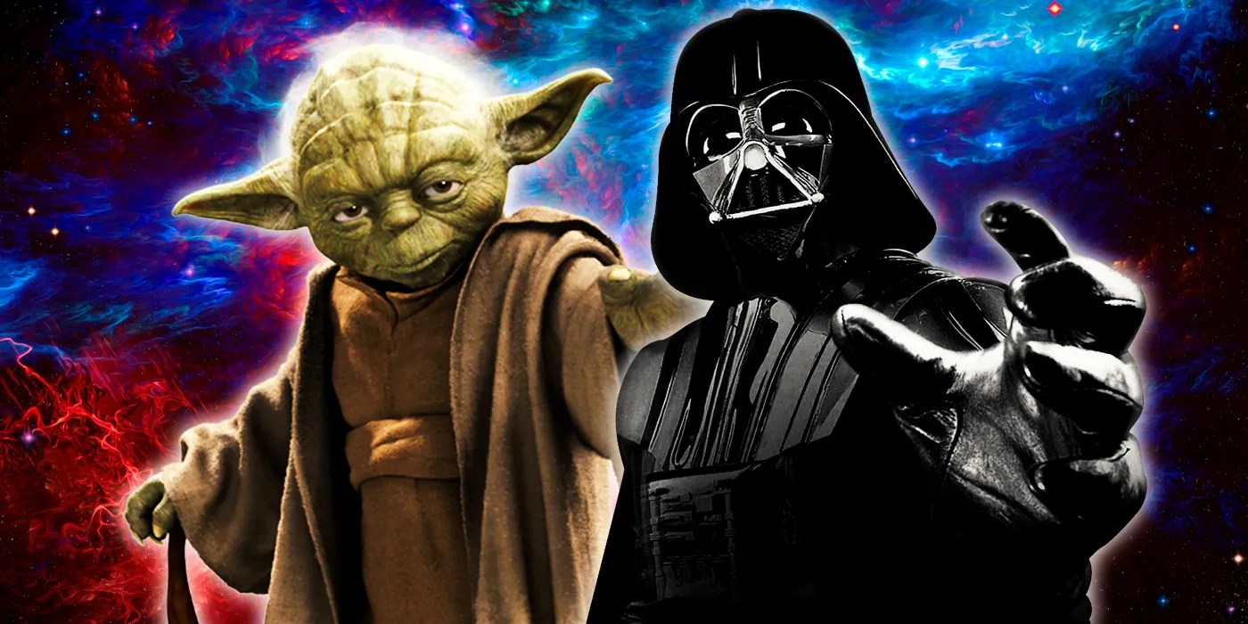 Star Wars Can Jedi Use the Force Choke?