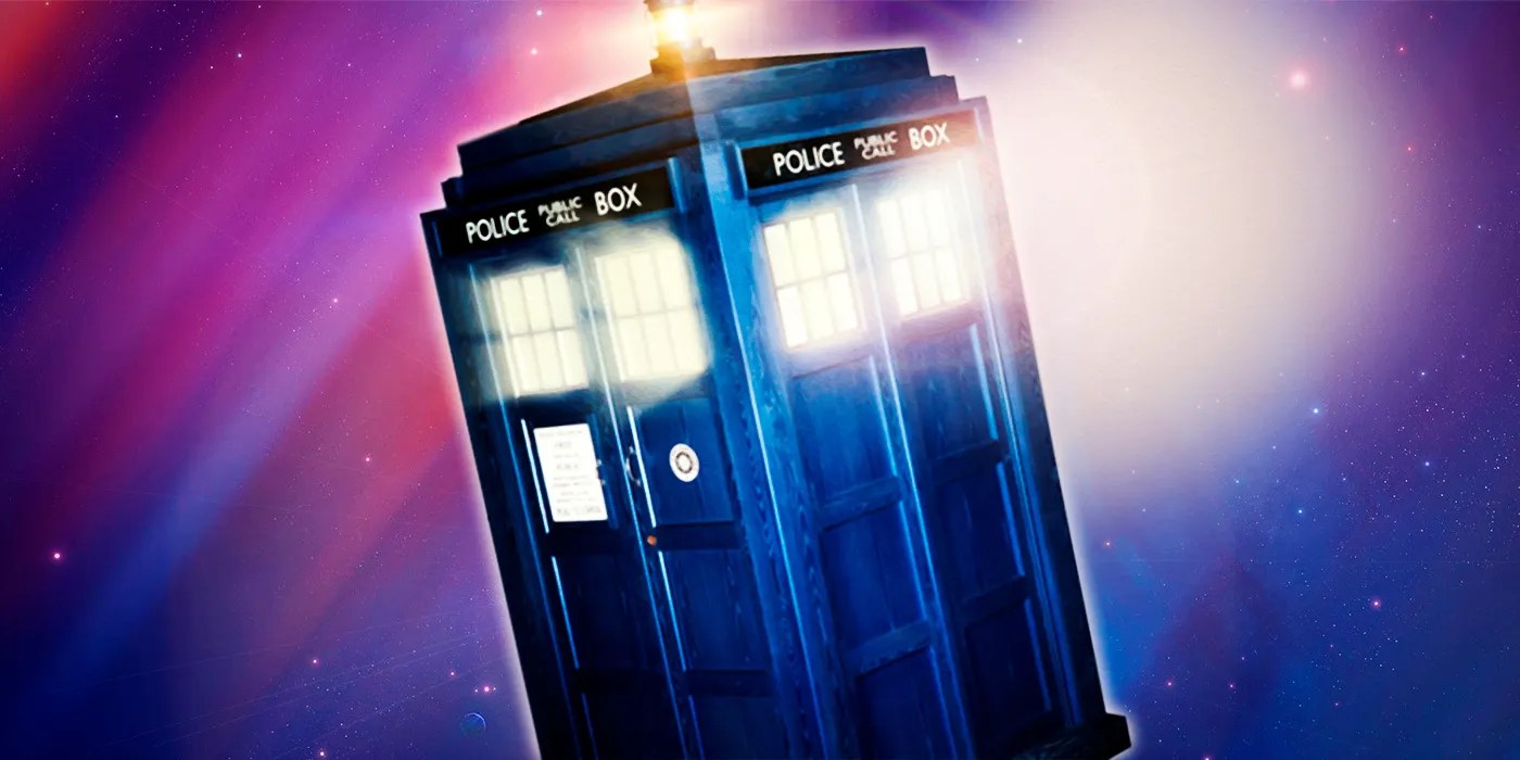 Why Doctor Who's TARDIS Make its Iconic Sound