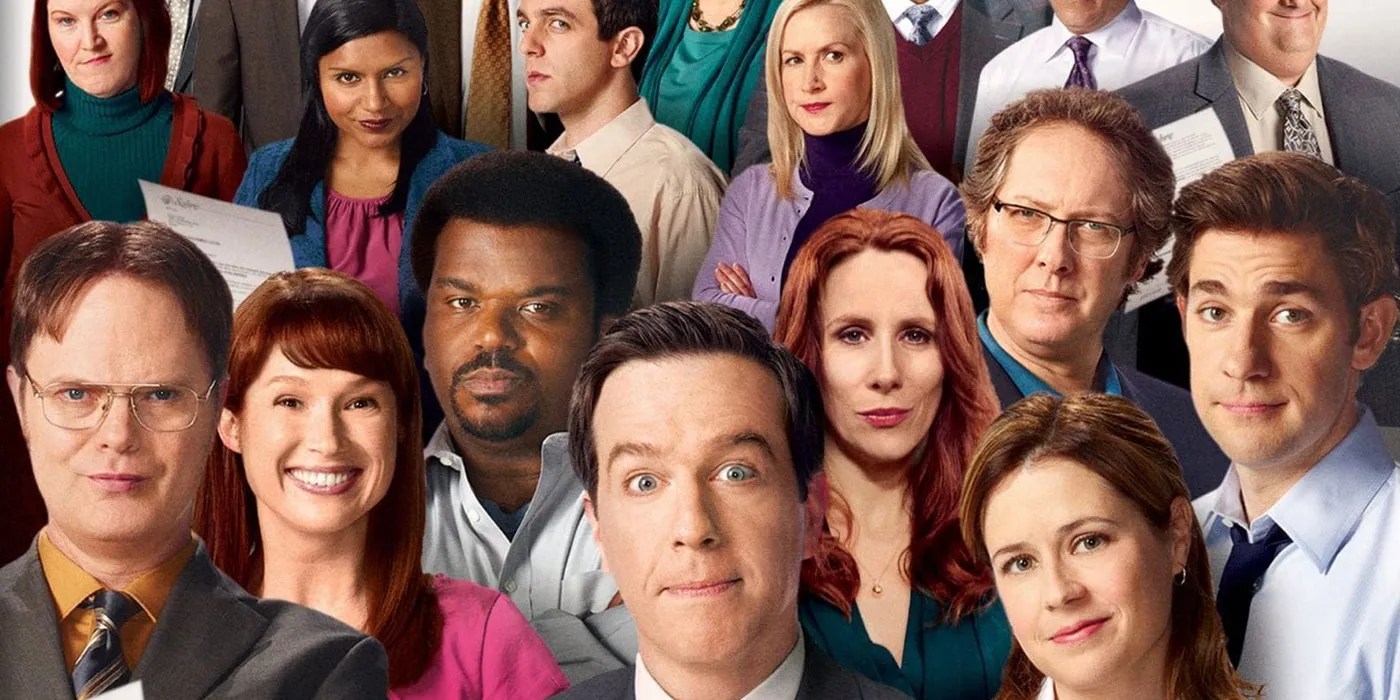 The 10 Most Disliked Characters From The Office