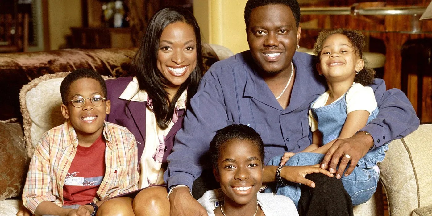 10 Black Families