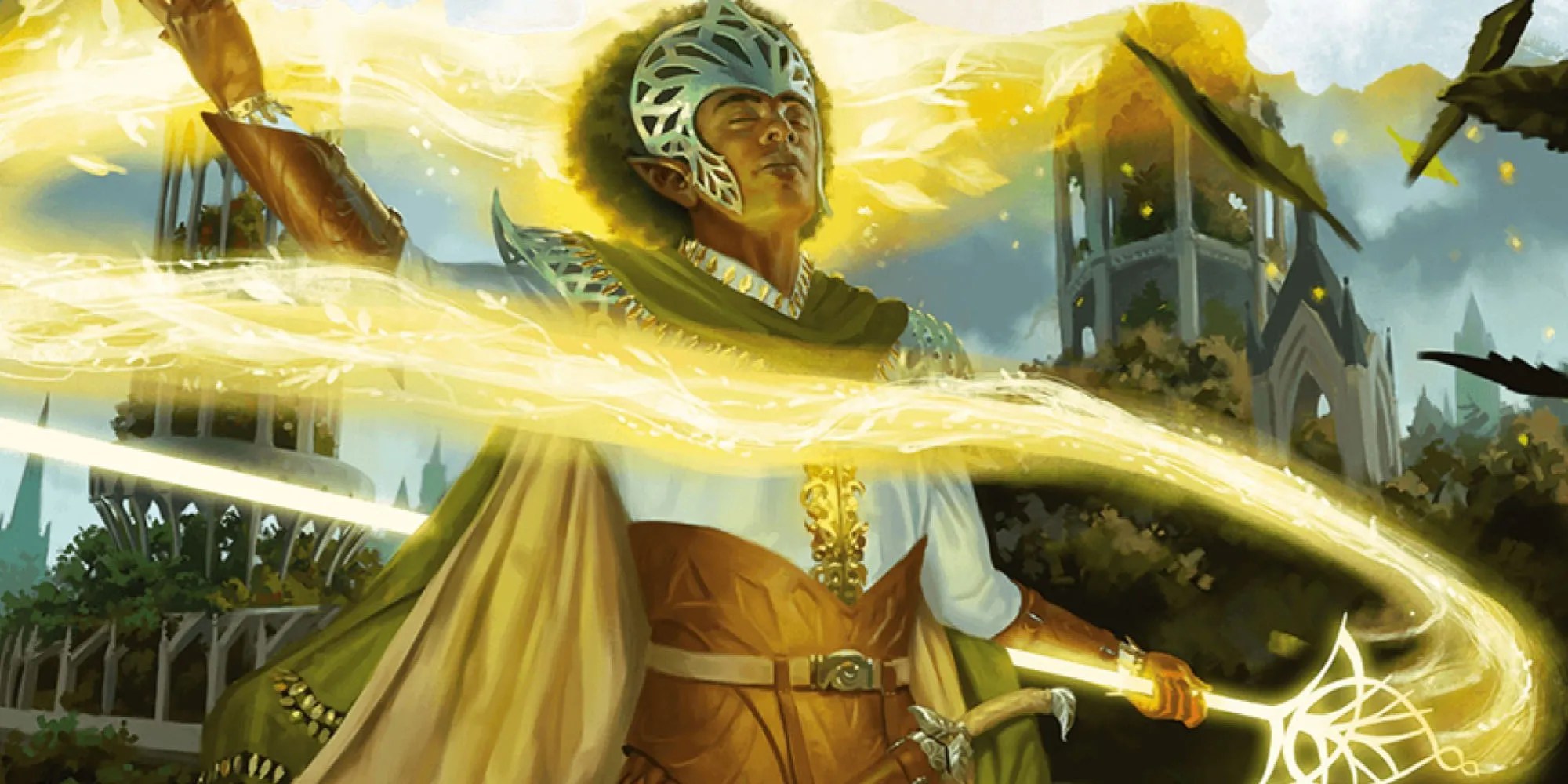 10 Best Magic Items For Bards In D&D 5e, Ranked