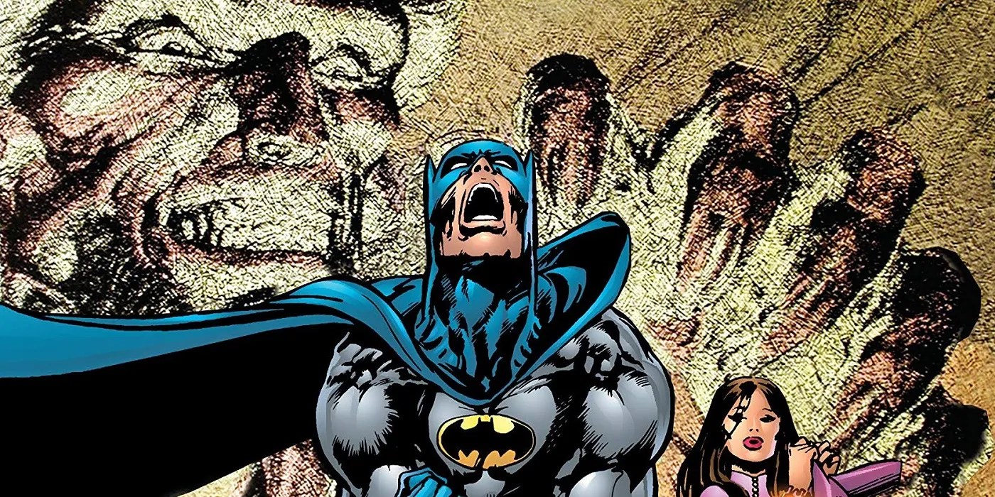 Top 100 Comic Book Storylines 8885