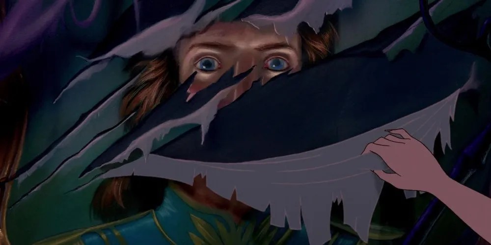 Beauty and the Beast’s Curse Makes the Prince’s Story Disney’s Most Brutal