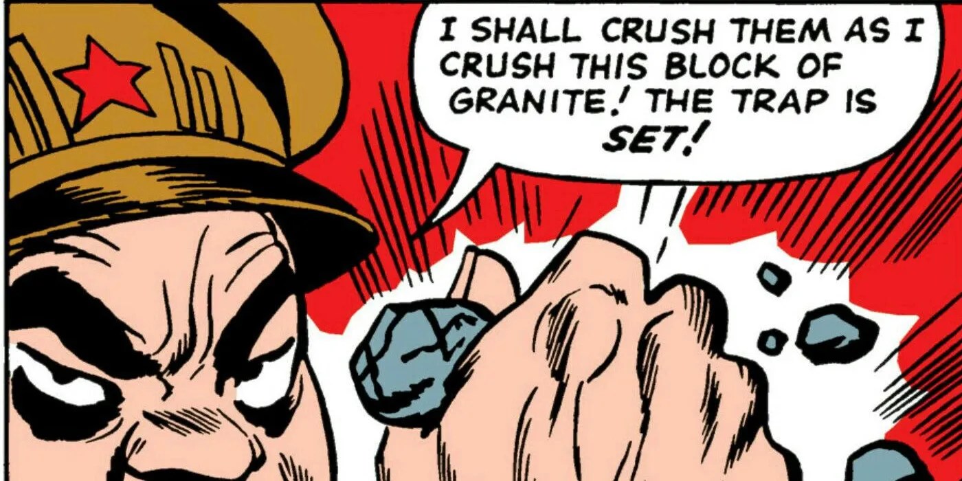 Hawkeye 10 Things Only Comic Fans Know About Jack Duquesne