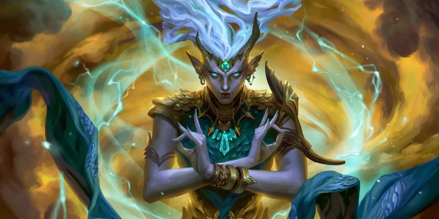 Veronica Holmes Buzz Dnd Sorcerer Build Guide