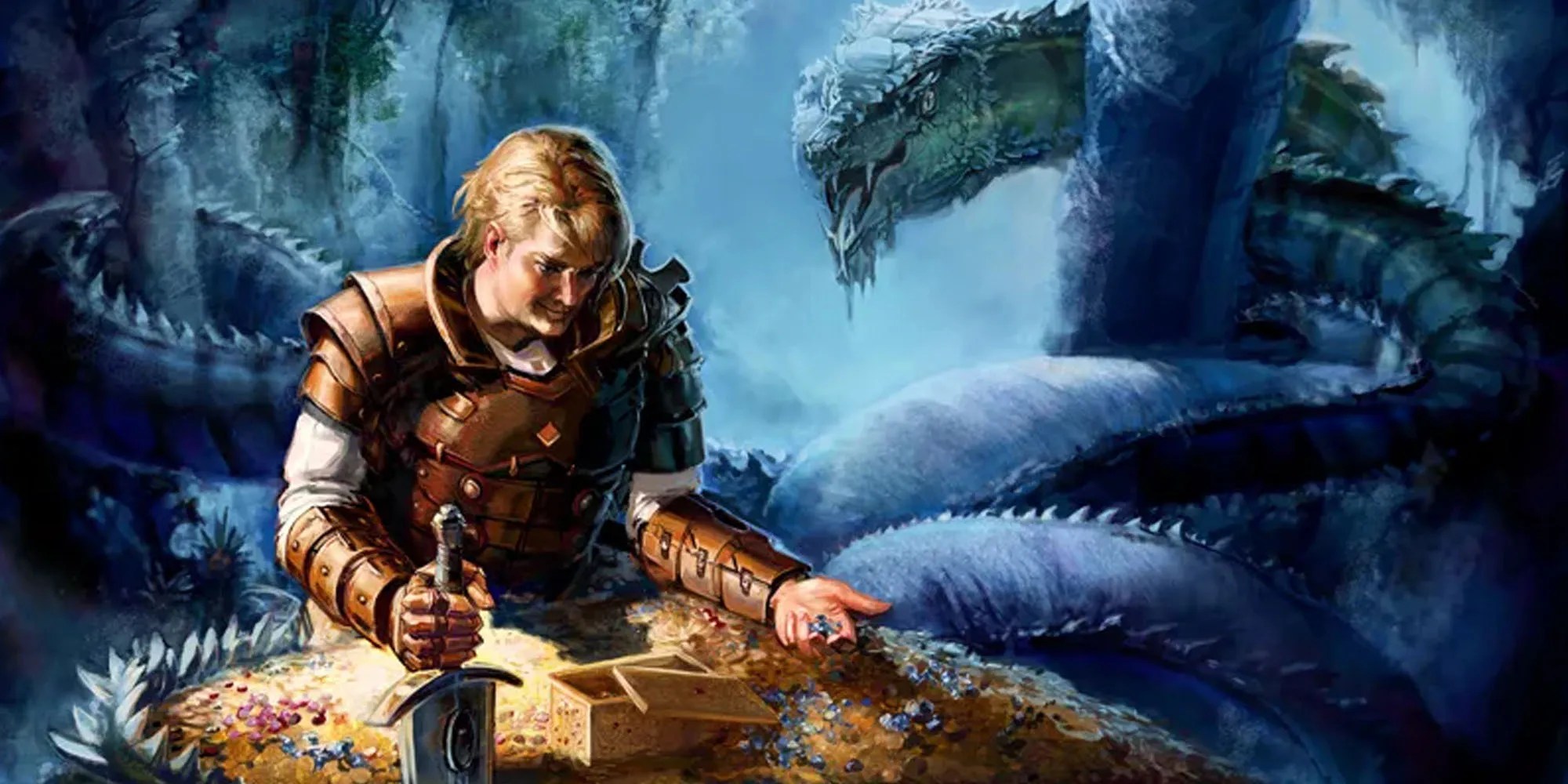 DnD What To Know About Fizban's Hoard Magic Items