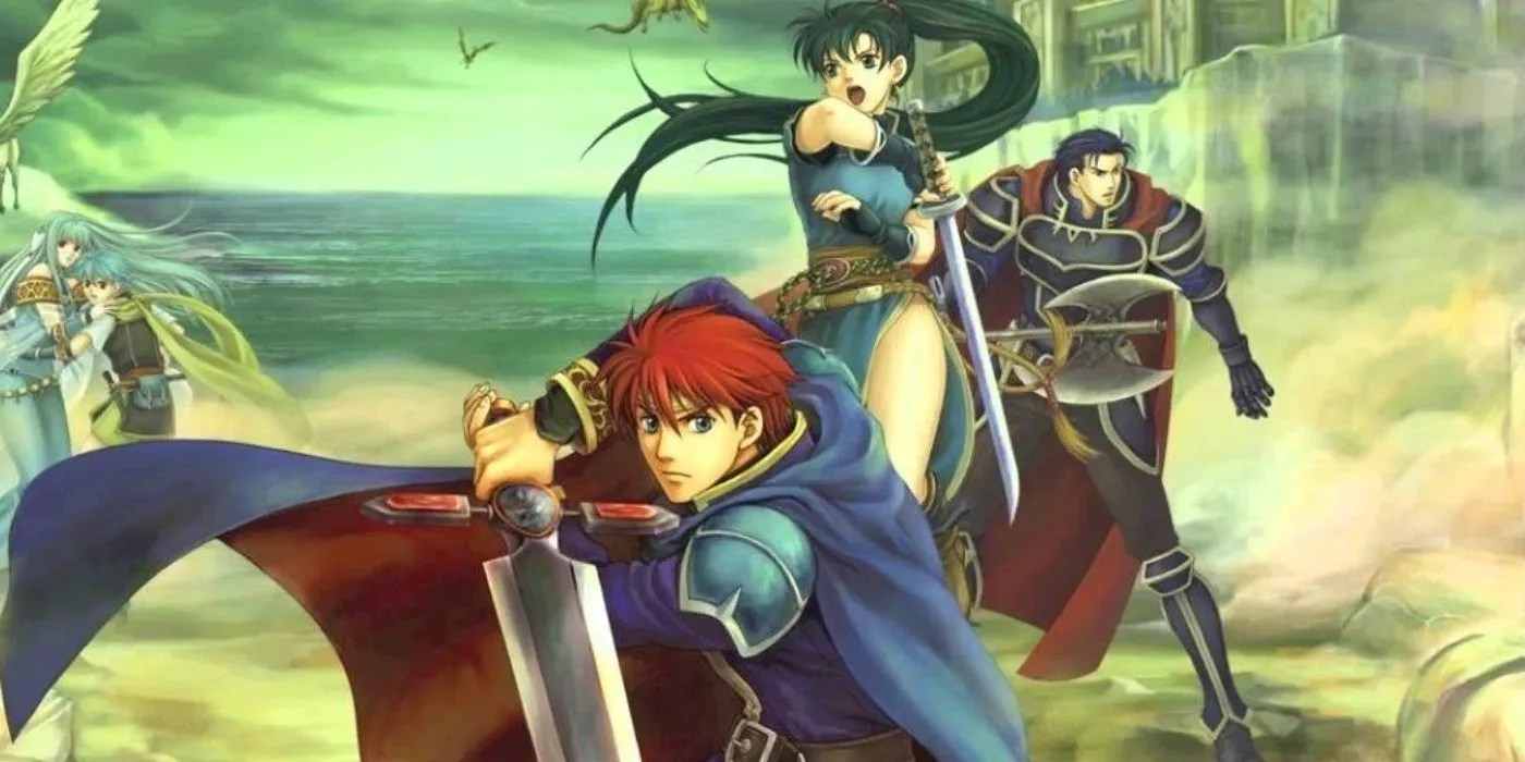 10 Easiest Fire Emblem Games, Ranked