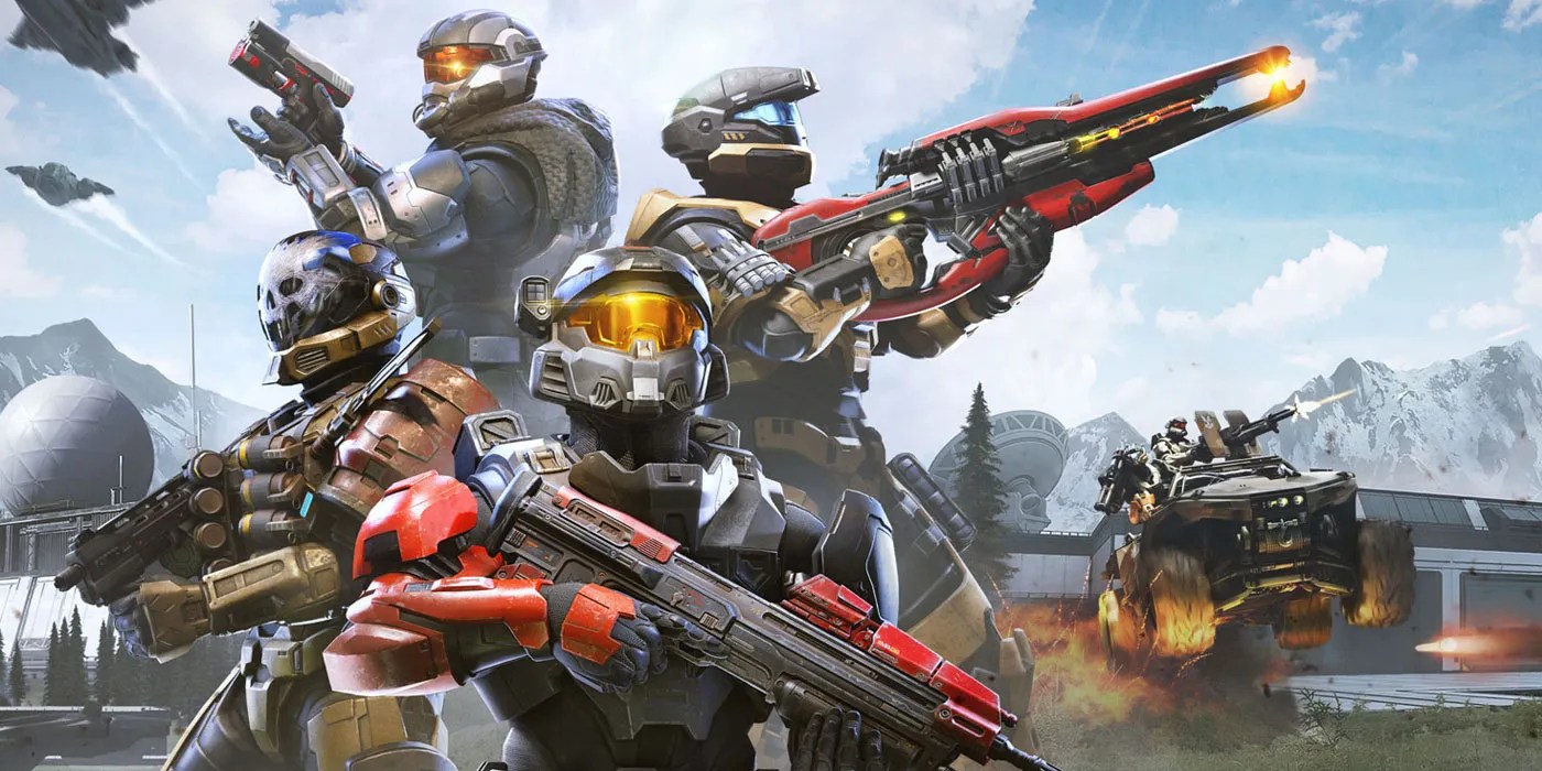 Halo Infinite Platinum Anniversary Cosmetics Unlock Guide