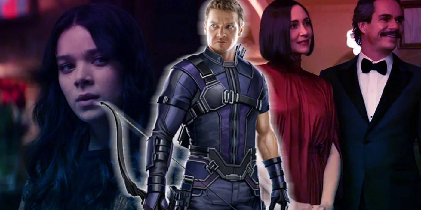Hawkeye 5 Questions We Have After the First Two Episodes