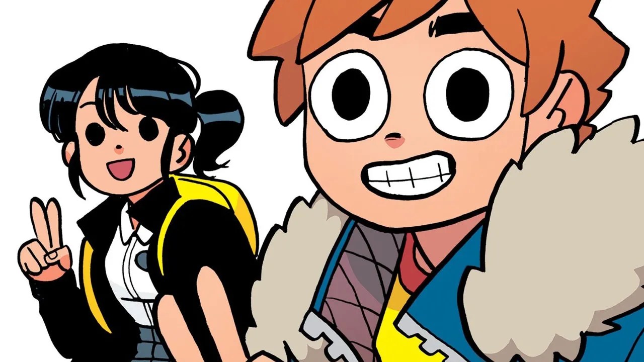 Scott Pilgrim Every Main Character Ranked By Strength
