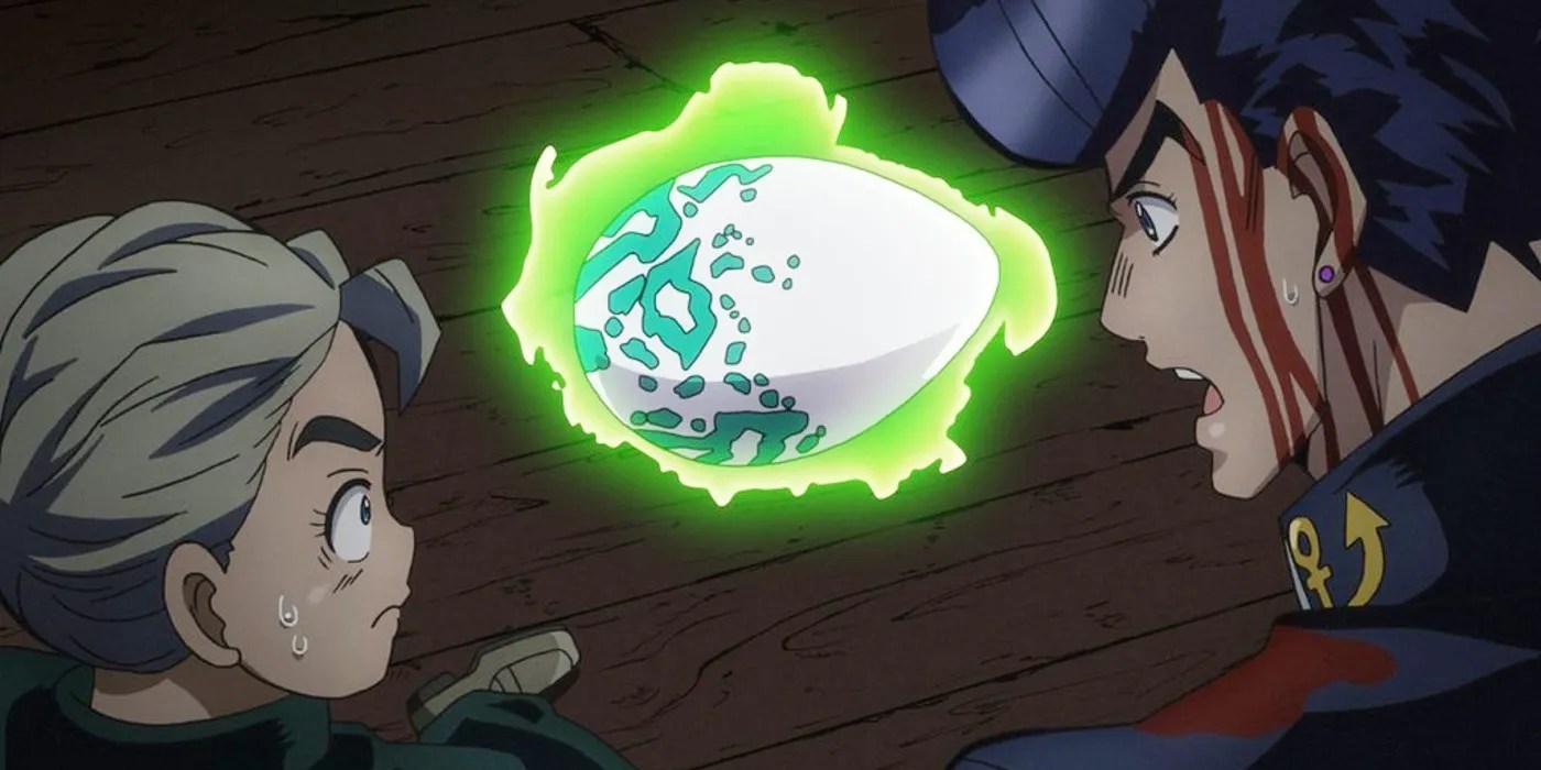 JoJo's Bizarre Adventure 10 Best Diamond Is Unbreakable Episodes To