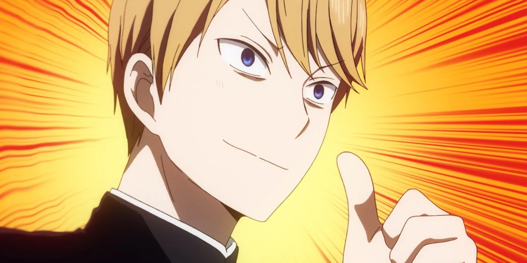 Kaguya-Sama: What Miyuki Shirogane's MBTI Personality Type Reveals