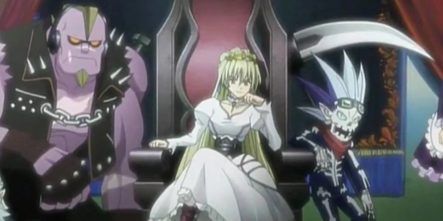 10 Best StandAlone Anime OVAs We Wish Were Full Series