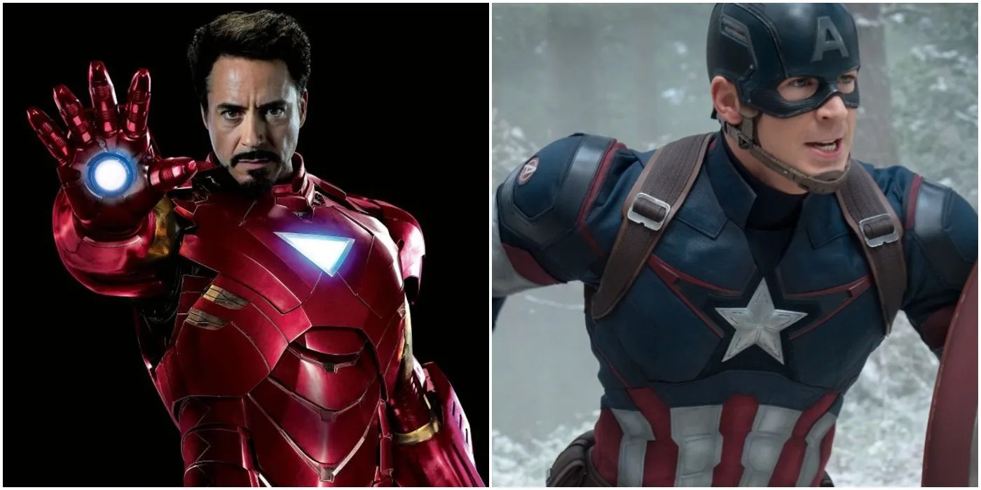 Avengers 5 Ways Iron Man Is A Better Leader (& 5 Ways It's Captain
