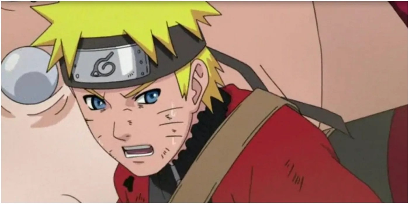 10 Reasons Why Naruto Is The Best Anime Of All Time