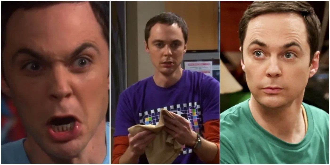 Sheldon's 10 Best Jokes in Big Bang Theory