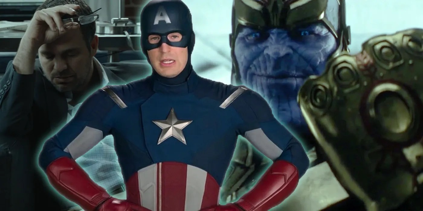 13 Worst Marvel PostCredits Scenes, Ranked