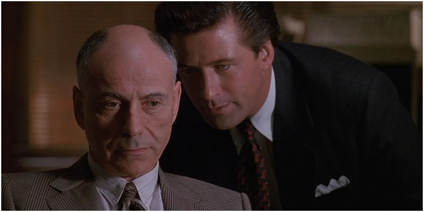 The Best Glengarry Glen Ross Quotes