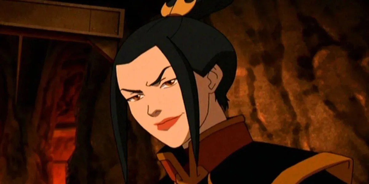 Avatar The 10 Most Disliked Characters, Ranked
